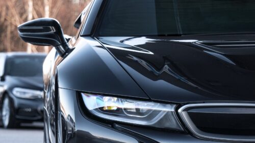 Sports Car, Front, View Wallpapers Free Download (2)