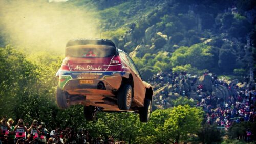 Sports Race, Rally, Ford, Sport Wallpapers Free Download