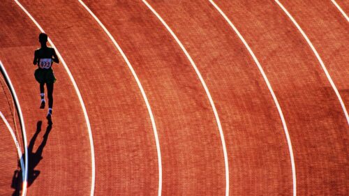Sports, Running, Track Wallpapers Free Download