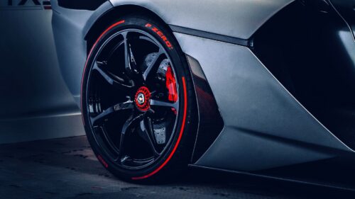 Sportscar, Gray, Car Wallpapers Free Download