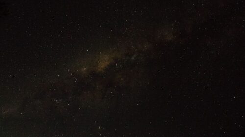 Starry, Sky, Stars, Milky, Way Wallpapers Free Download