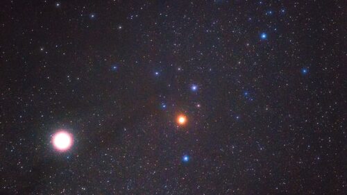 Starry, Sky, Stars, Space Wallpapers Free Download (2)