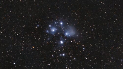 Stars, Glow, Space Wallpapers Free Download