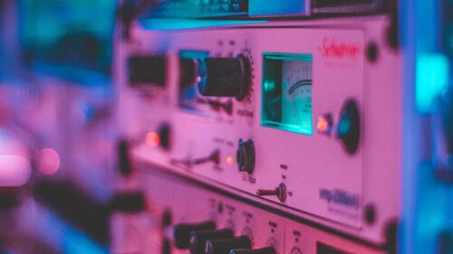 Stereo, Subwoofer, Microphone Wallpapers Free Download