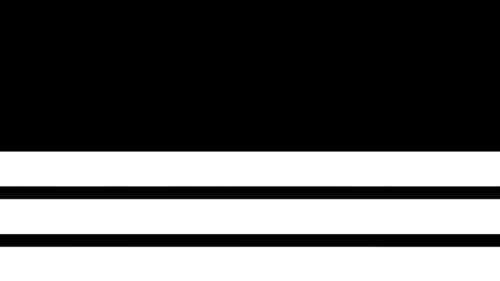 Strip, Line, BW Wallpapers Free Download