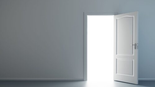 Style, Minimalism, Door Wallpapers Free Download