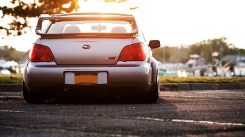 Subaru, Impreza, Sti, Car Wallpapers Free Download