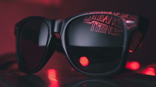 Sunglasses, Light, Glare Wallpapers Free Download