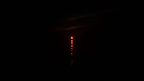 Sunset, Sun, Glare Wallpapers Free Download
