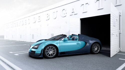 Supercar, Grand, Bugatti Veyron Wallpapers Free Download