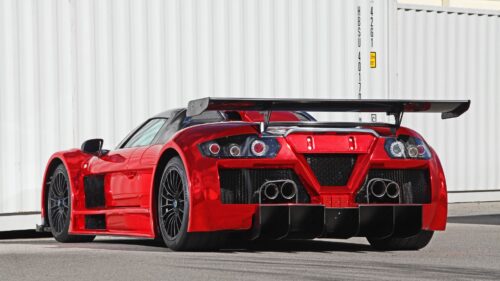 Supercar, Gumpert Wallpapers Free Download