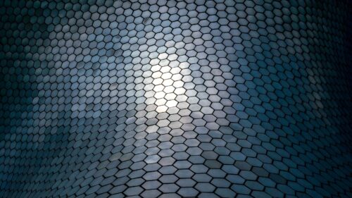 Surface, Honeycomb, Hexagon Wallpapers Free Download