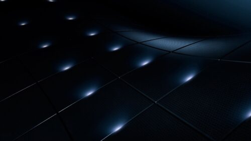Surface, Mesh, Light, Dark Wallpapers Free Download