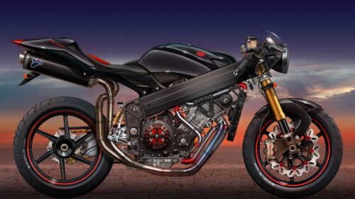 Suzuki, Motorbike, Suzuki GS1000 Wallpapers Free Download