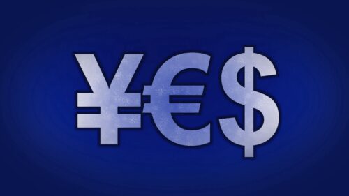 Symbols, Power, Money Wallpapers Free Download