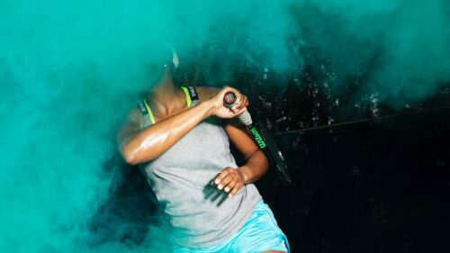 Tennis, Girl, Racket HD Wallpapers Free Download