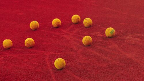 Tennis, Tennis Balls, Balls HD Wallpapers Free Download