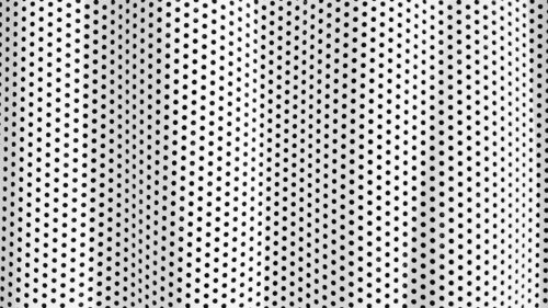 Texture, Dots, BW HD Wallpapers Free Download