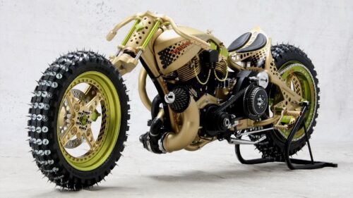 Tgs, Seppster, Racer, Motorcycle HD Wallpapers Free Download