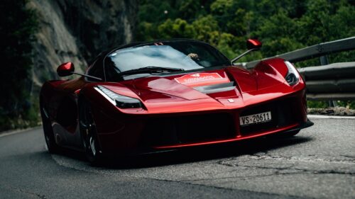 The Best Wallpapers Related to Laferrari, Ferrari F70, Sports Car