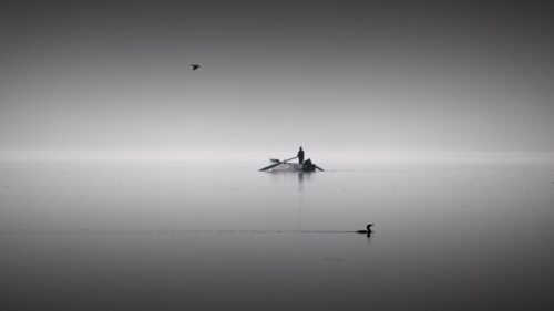 The Best Wallpapers Related to Lake, Boat, Calm