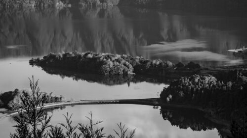 The Best Wallpapers Related to Lake, Shore, Cliff