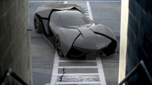 The Best Wallpapers Related to Lamborghini, Ankonian, Concept