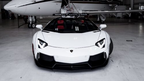 The Best Wallpapers Related to Lamborghini Aventador, Lamborghini, Sportscar (3)