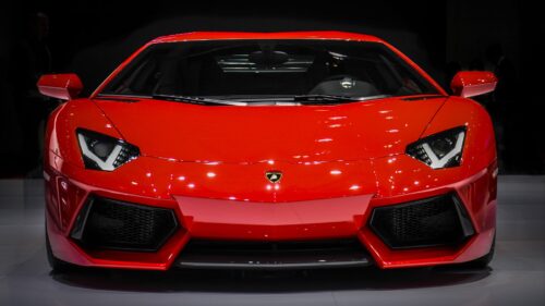 The Best Wallpapers Related to Lamborghini Aventador, Lamborghini, Sportscar (4)