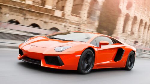 The Best Wallpapers Related to Lamborghini, Aventador, Lp 700