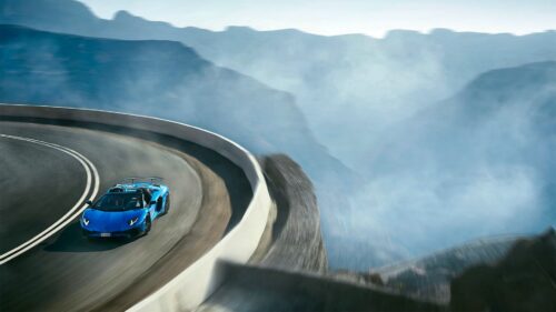 The Best Wallpapers Related to Lamborghini Aventador, Lp 750