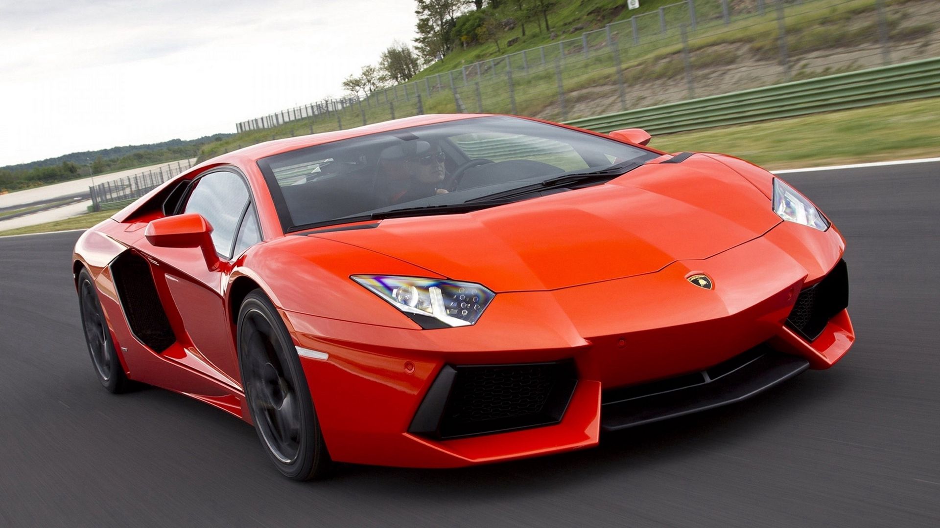 The Wallpapers Related to Lamborghini Aventador, Style Cars