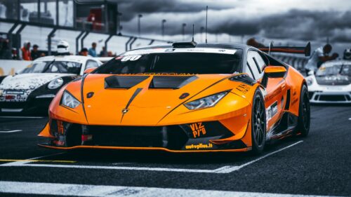 The Wallpapers Related to Lamborghini, Car, Sports Car