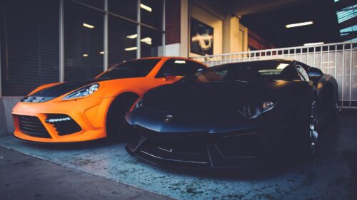 The Wallpapers Related to Lamborghini, Cars, Style, Pair