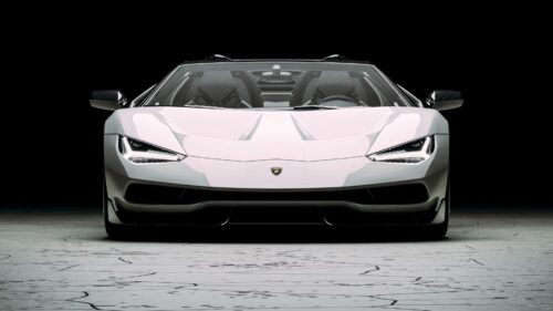 The Wallpapers Related to Lamborghini Centenario, Lamborghini