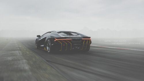 The Wallpapers Related to Lamborghini, Centenario, Lamborghini, Sportscar