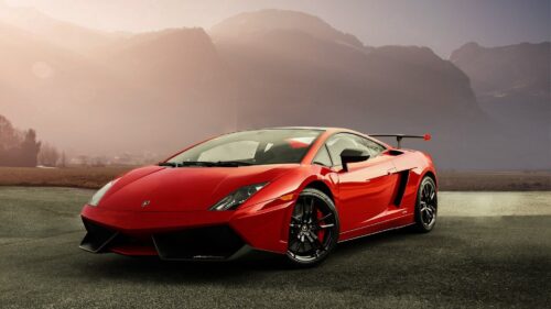 The Wallpapers Related to Lamborghini, Gallardo, Cars, Car