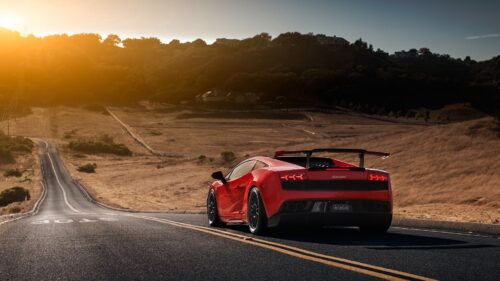 The Wallpapers Related to Lamborghini, Gallardo, Lp570