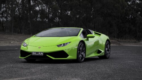 The Wallpapers Related to Lamborghini Huracan, Huracan lp610