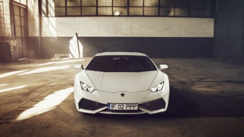 The Wallpapers Related to Lamborghini, Huracan, Lp610