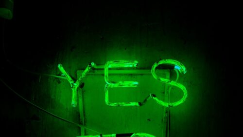 To All, Inscription, Glow HD Wallpapers Free Download