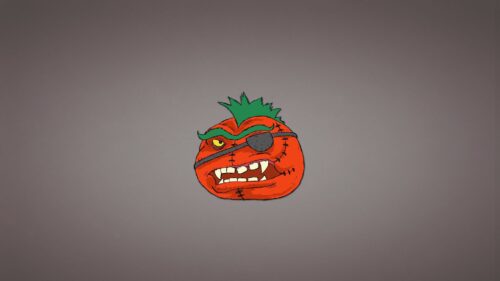 Tomato, Dressing, Mohawk Wallpapers Free Download