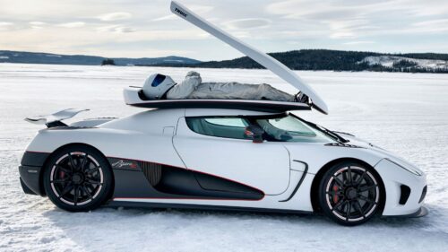 Top Gear, Koenigsegg Agera Wallpapers Free Download