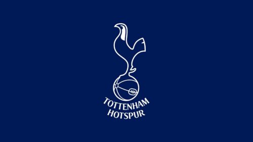 Tottenham, Hotspur, Football Logo Wallpapers Free Download