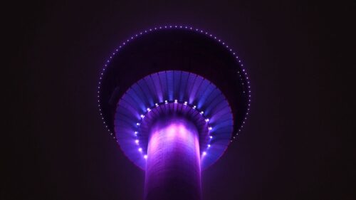 Tower, Building, Architecture Wallpapers Free Download (2)