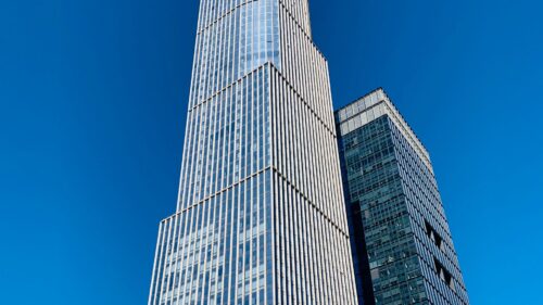 Tower, Skyscraper, Building Wallpapers Free Download