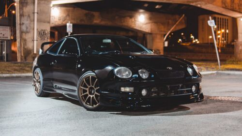 Toyota, Car, Sports Car Wallpapers Free Download (2)