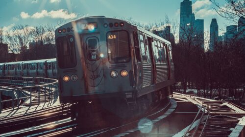 Train, Railroad, Car Wallpapers Free Download