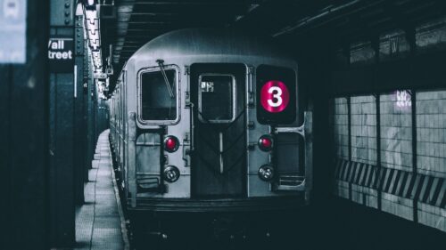 Train, Subway, Underground Wallpapers Free Download