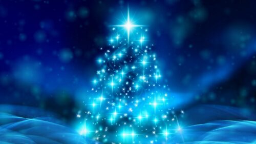 Tree Christmas, New Year Wallpapers Free Download